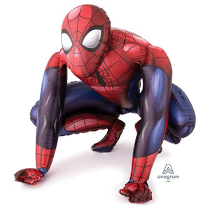 Airwalker - Spiderman