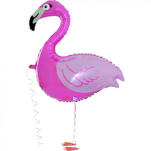 Balloon Friends - Flamingo 99 cm