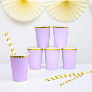 Cups, Lilac, 220ml