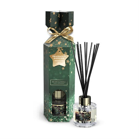 FRAGRANCE DIFFUSER 405 CHRISTMAS TREE