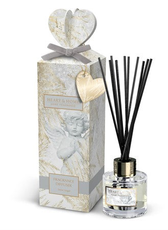 FRAGRANCE DIFFUSER 420 SNOW ANGEL