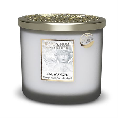 TWIN WICK 420 SNOW ANGEL