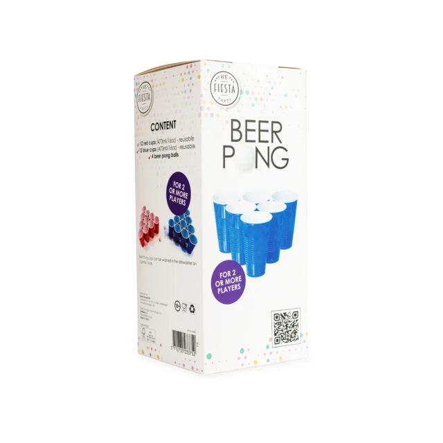 BEER PONG SET