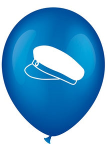 BALLOONS 12" STUDENTMÖSSA