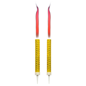 ISFACKLA PINK 2-P
