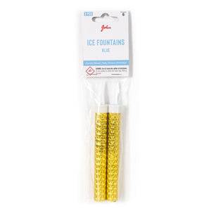 ISFACKLA BLUE 2-P