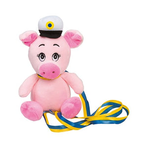 STUDENT NALLE GRIS 15 CM