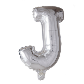 Foilballoon J