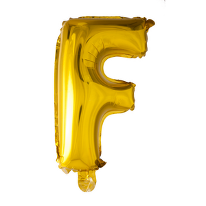 foilballoon F