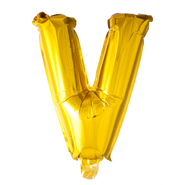 Foilballoon V