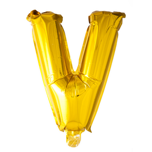 Foilballoon V