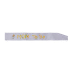 Ladda upp bild till gallerivisning, SASH MOM TO BE GOLD
