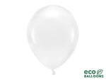 Ladda upp bild till gallerivisning, Eco Balloons 30cm, crystal clear (1 pkt / 10 pc.)
