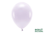 Ladda upp bild till gallerivisning, Eco Balloons 30cm pastel, light lilac (1 pkt / 10 pc.)
