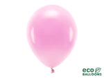 Ladda upp bild till gallerivisning, Eco Balloons 30cm pastel, pink (1 pkt / 10 pc.)
