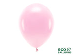 Ladda upp bild till gallerivisning, Eco Balloons 30cm pastel, light pink (1 pkt / 10 pc.)
