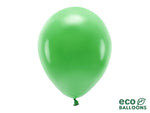 Ladda upp bild till gallerivisning, Eco Balloons 30cm pastel, green grass (1 pkt / 10 pc.)
