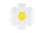 Ladda upp bild till gallerivisning, Foil balloon Daisy, 75x71cm, mix
