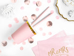 Ladda upp bild till gallerivisning, Cups, light pink, 220ml (1 pkt / 6 pc.)

