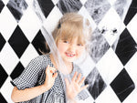 Ladda upp bild till gallerivisning, Spiderweb Halloween, white, 60g
