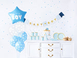 Ladda upp bild till gallerivisning, Party decorations set - It&#39;s a boy
