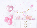 Ladda upp bild till gallerivisning, Party decorations set - It&#39;s a girl
