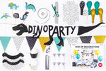 Ladda upp bild till gallerivisning, Party decorations set - Dinosaurs
