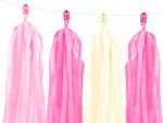Ladda upp bild till gallerivisning, Tassel garland, mix
