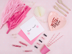 Tassel garland, mix