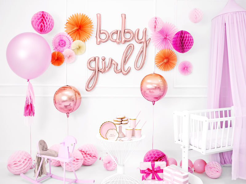 Tassel garland, mix