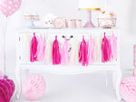 Ladda upp bild till gallerivisning, Tassel garland, mix
