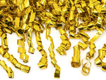 Ladda upp bild till gallerivisning, Confetti cannon with streamers, gold, 40cm

