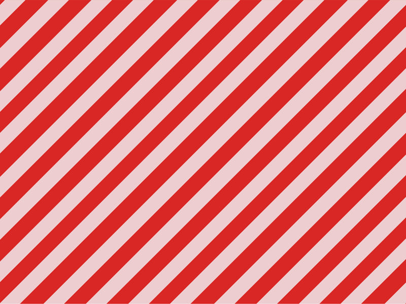 Wrapping paper - Stripes, 70x200cm