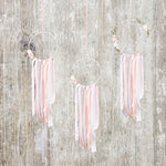 Ladda upp bild till gallerivisning, Decoration kit - Dream catchers, mix
