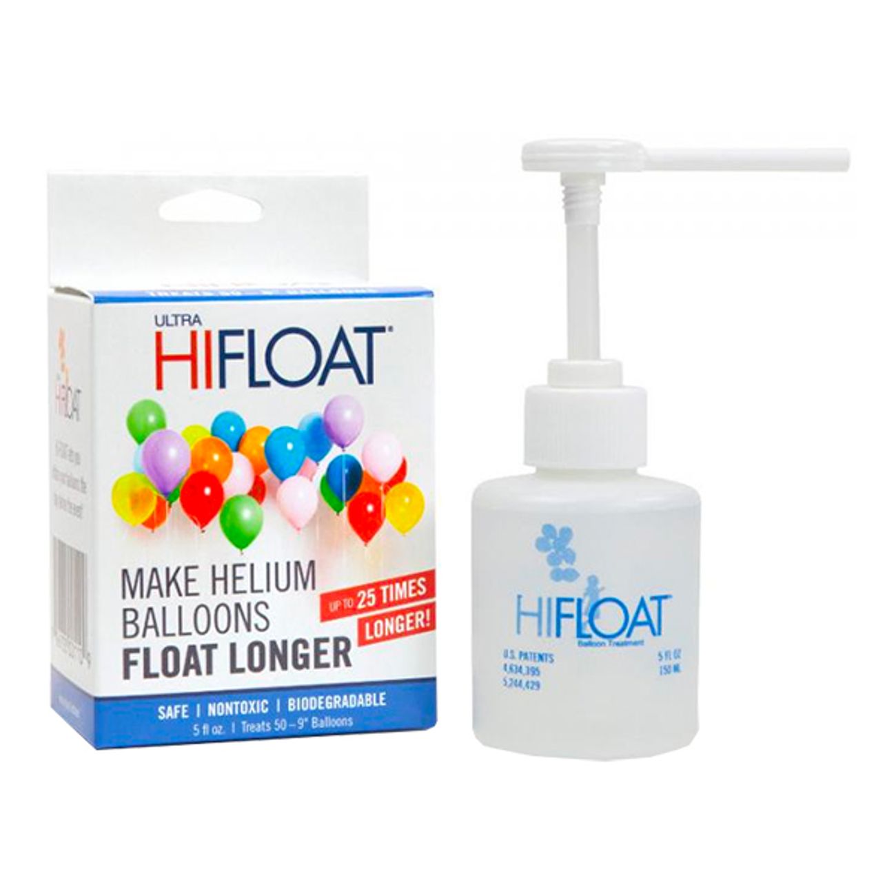 Hifloat kit
