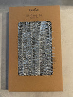 Ladda upp bild till gallerivisning, Guld/Silver Glitter 5m x 2,5cm
