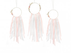 Decoration kit - Dream catchers, mix